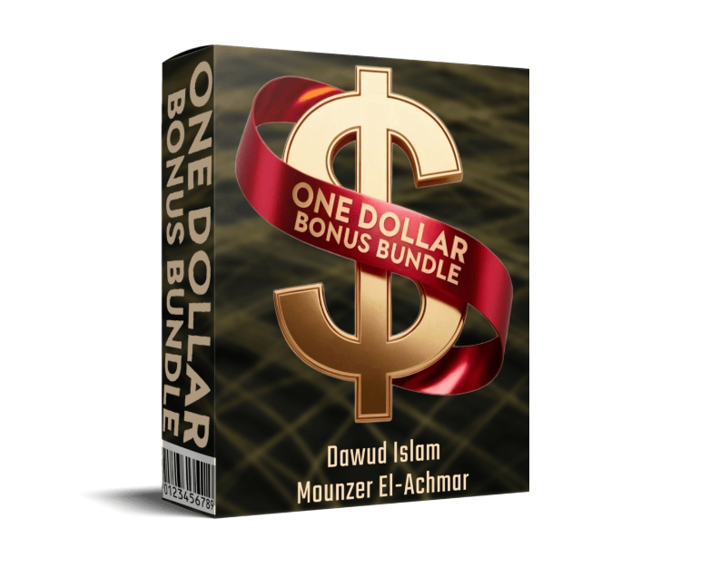 One Dollar Bonus Bundle Review