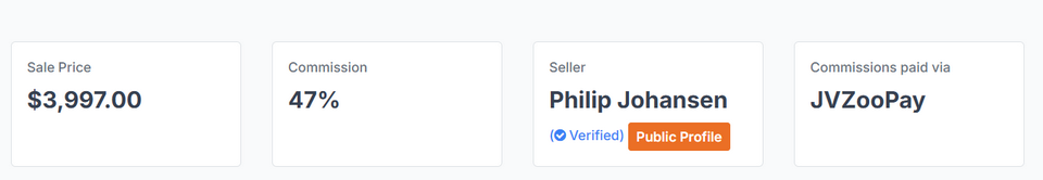 Freedom Blueprint Review