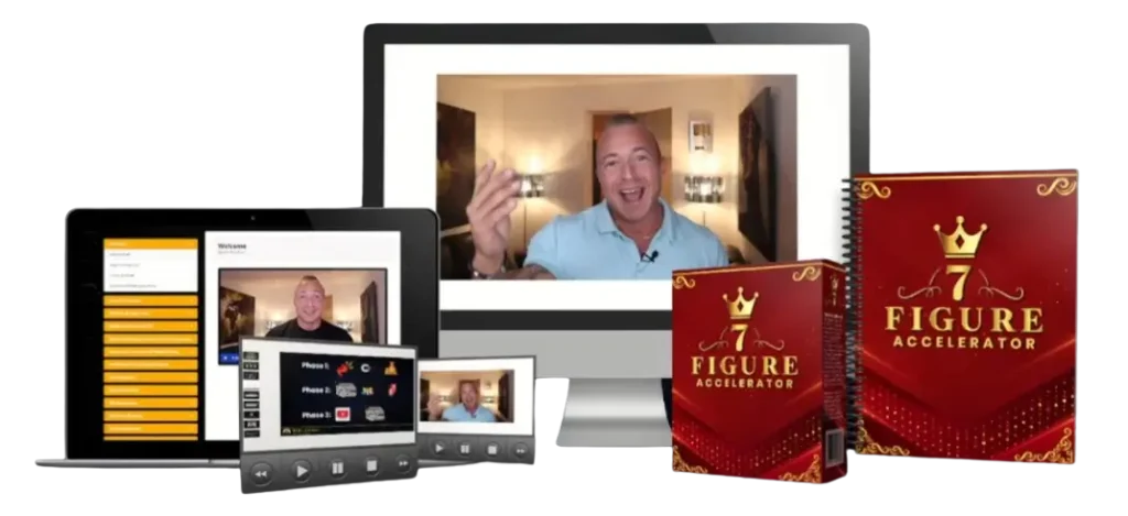 7-Figure Accelerator Review