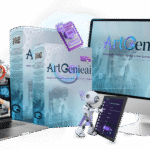 ArtGenie AI Review