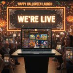 Halloween Prompt Magic Review