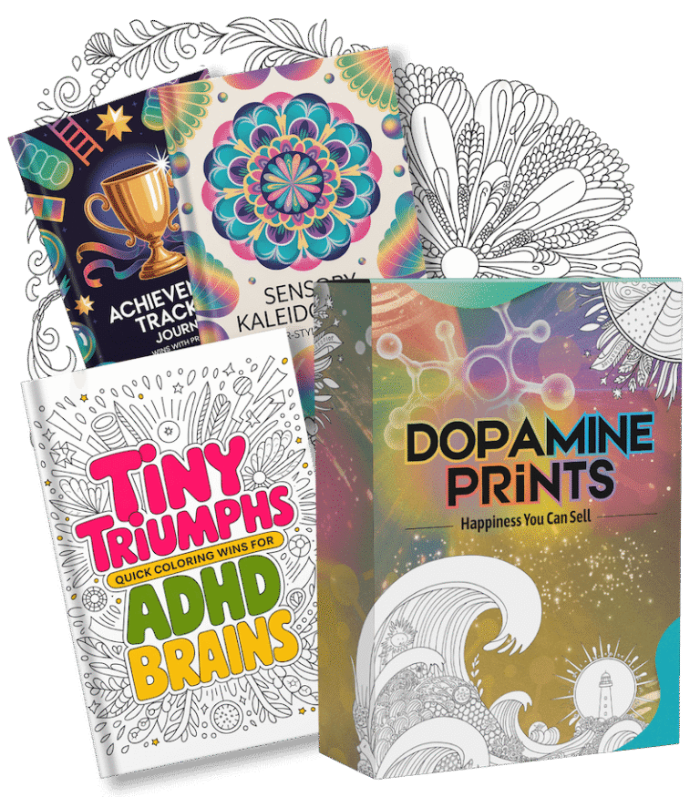 Dopamine Prints Review