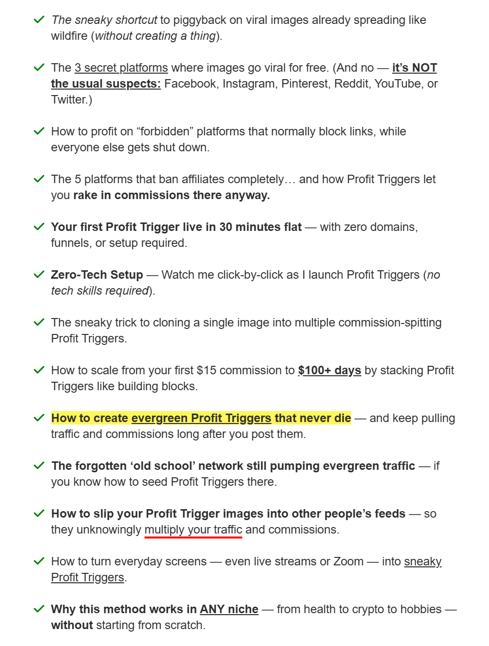 Profit Trigger AI Review