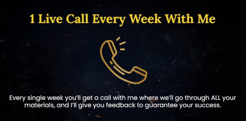 7-Figure Accelerator Review