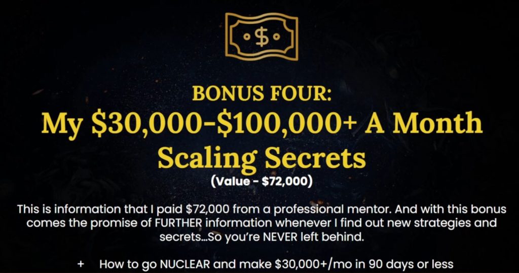 7-Figure Accelerator Review