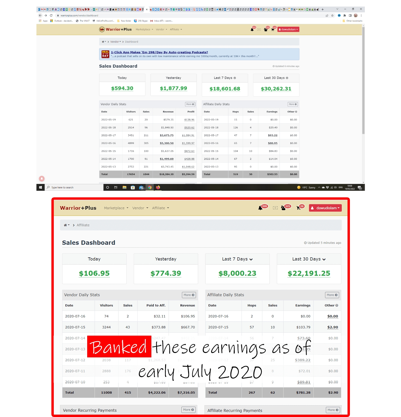 One Dollar Solo Ads Review