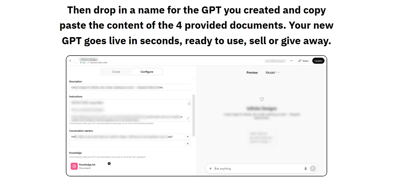 My High-Ticket Generator Review