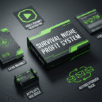 Survival Niche Profit System Review