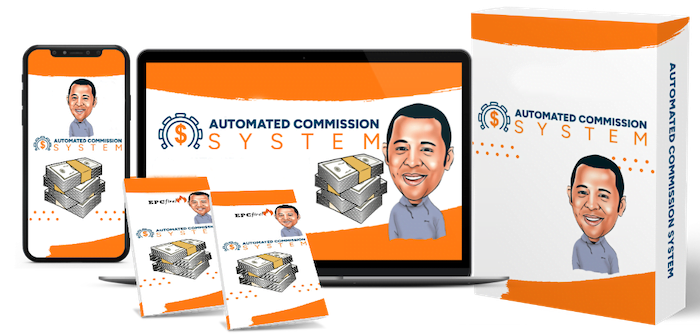 Automated Commission System Review: A Proven Path to Automated Income