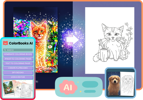 ColorBooks AI Review