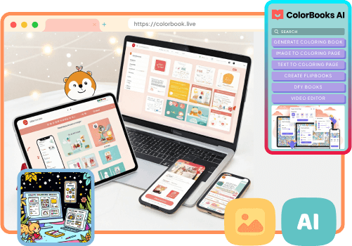 ColorBooks AI Review