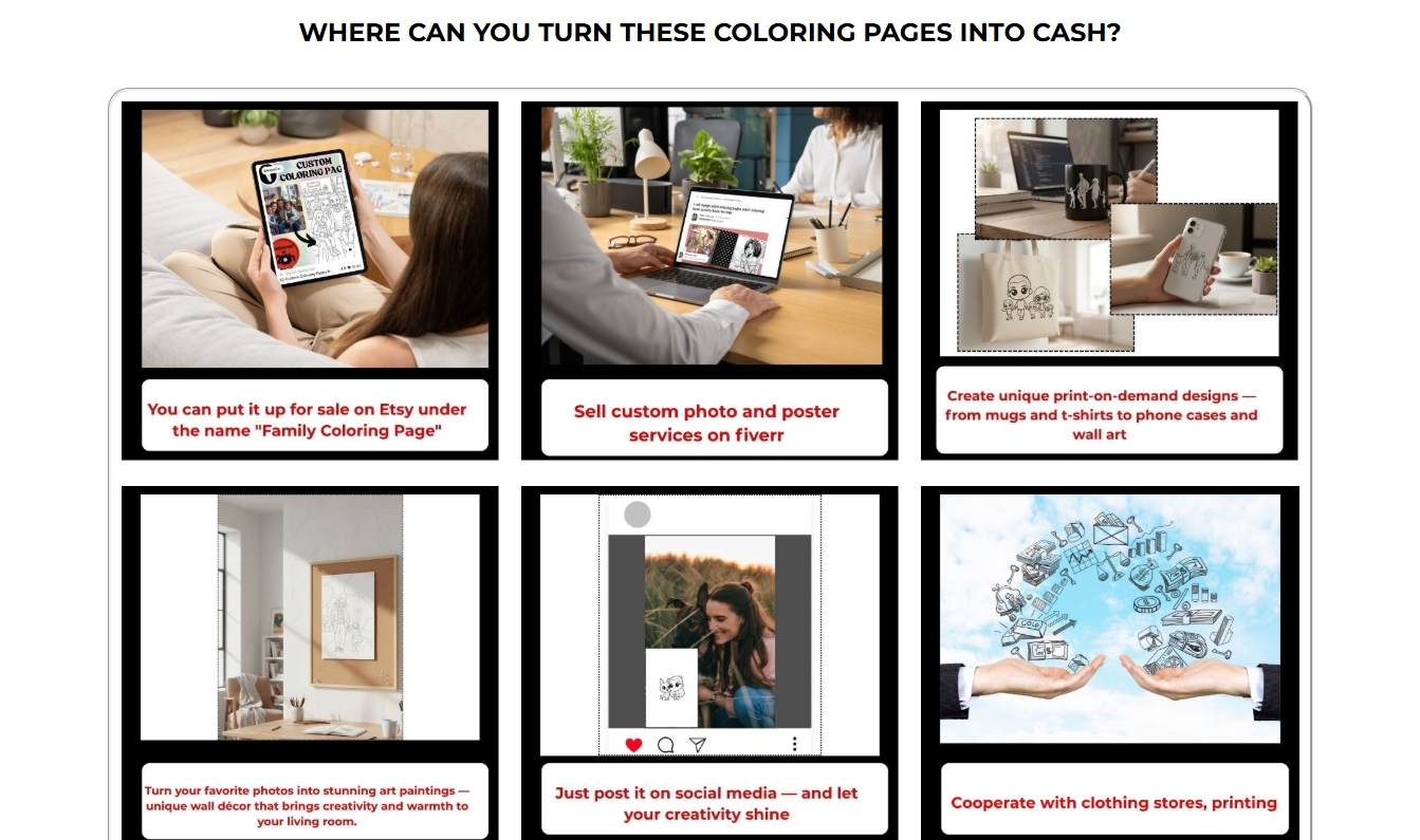 AI Line Art Generator Review