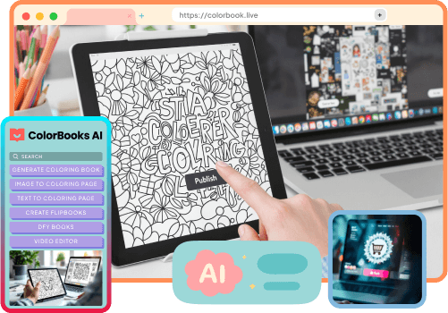 ColorBooks AI Review