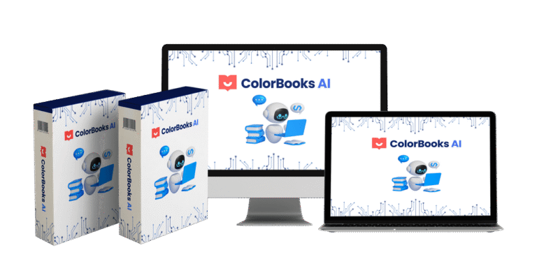 ColorBooks AI Review