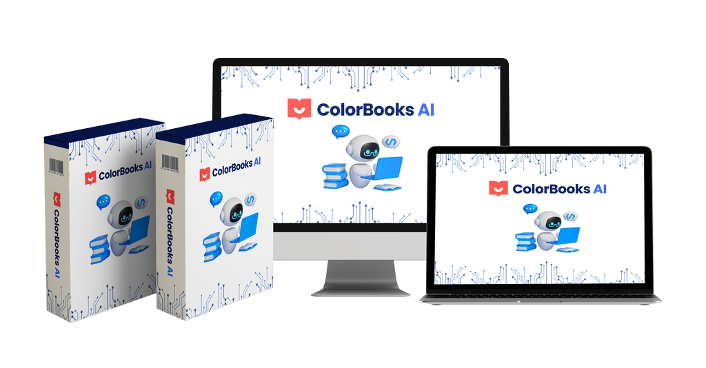 ColorBooks AI Review: From Idea to Published Book in Under 10 Minutes!