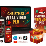 Christmas Viral Video PLR Review