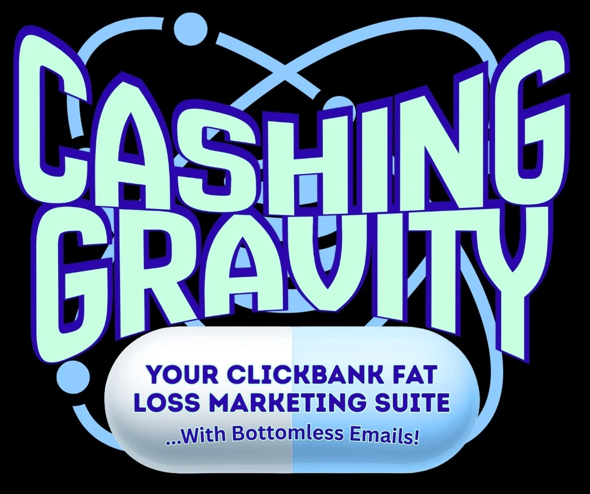 CASHING GRAVITY Review: How to Earn $185 Commissions While You Sleep