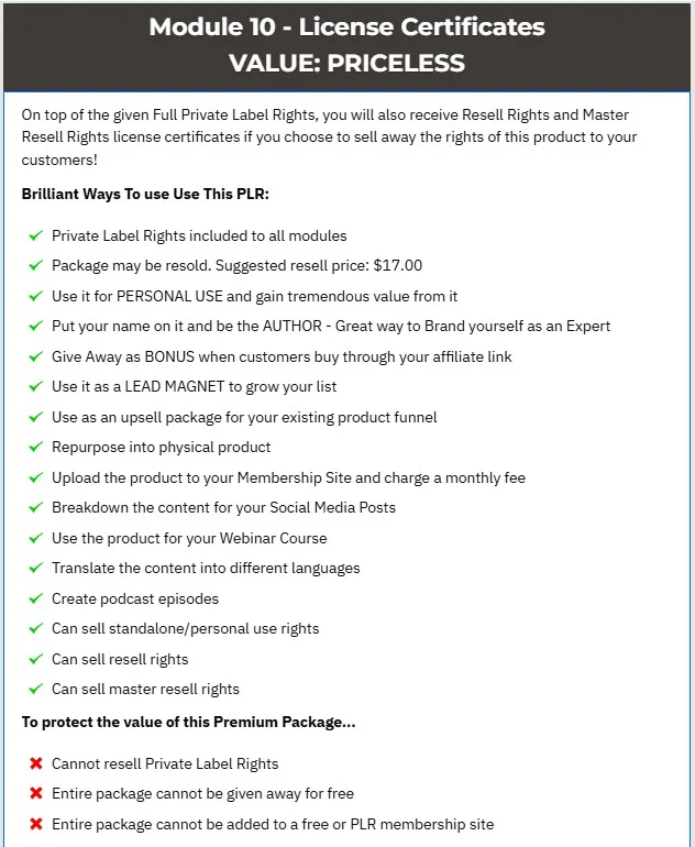 The Art of Finishing Review