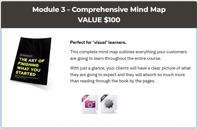 The Art of Finishing Review