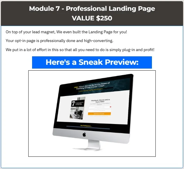 The Art of Finishing Review