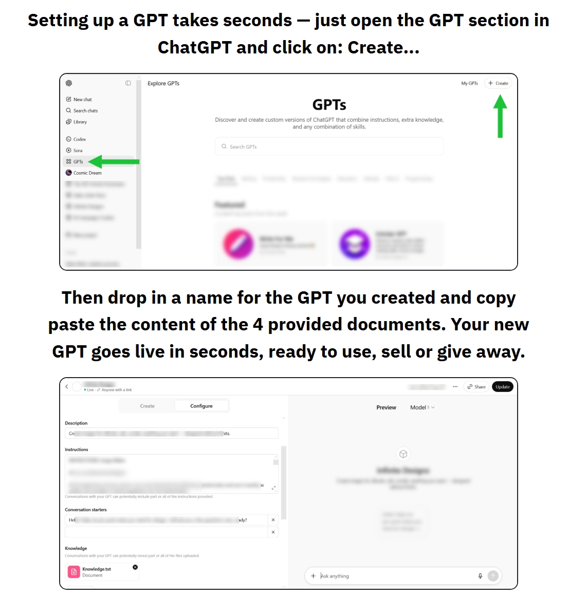 Lightspeed Bridge Page Generator Review