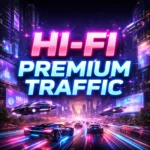 Hi-Fi Premium Traffic Review