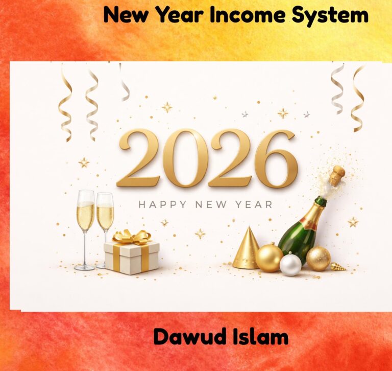 New Year Income System Review